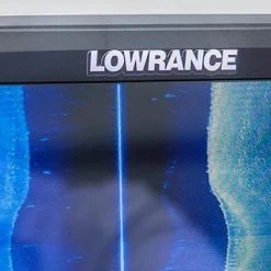 Lowrance HOOK Reveal 5 SplitShot with CHIRP, DownScan & US Inland charts -Outlet Track N Hook Store 000 15500 001 05