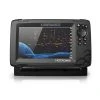 Lowrance HOOK Reveal 7 TripleShot with CHIRP, SideScan, DownScan & US Inland charts -Outlet Track N Hook Store 000 15513 001 1