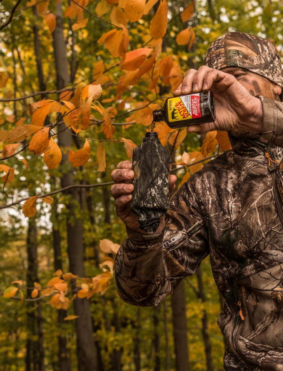 Wildlife Research Magnum Scrape-Dripper Combo 4 Wildlife Research Magnum Scrape-Dripper Combo - Image 2