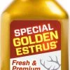 Wildlife Research Special Golden Estrus 4oz 2 Wildlife Research Special Golden Estrus 4oz -Outlet Track N Hook Store 0002464100405 1