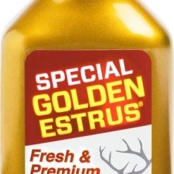 Wildlife Research Special Golden Estrus 4oz