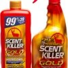 Scent Killer 1259 Wildlife Research Gold 24/24 Combo, 48 oz.