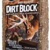 Evolved Habitats Dirt Block Attractant 2 Evolved Habitats Dirt Block Attractant -Outlet Track N Hook Store 002 1