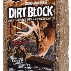 Evolved Habitats Dirt Block Attractant
