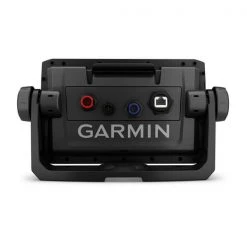 Garmin ECHOMAP™ UHD 73cv w/GT24UHD-TM Transducer -Outlet Track N Hook Store 010 02334 01 4
