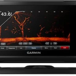 Garmin ECHOMAP™ UHD 73cv w/GT24UHD-TM Transducer -Outlet Track N Hook Store 010 02334 01a