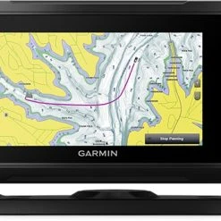 Garmin ECHOMAP™ UHD 73cv w/GT24UHD-TM Transducer -Outlet Track N Hook Store 010 02334 01c