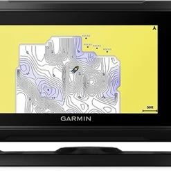 Garmin ECHOMAP™ UHD 73cv w/GT24UHD-TM Transducer -Outlet Track N Hook Store 010 02334 01d