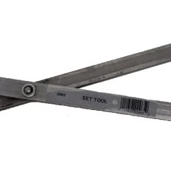 Duke Body Gripping Trap Setting Tool