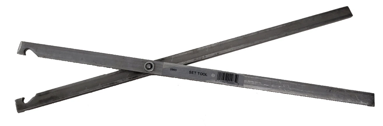 Duke Body Gripping Trap Setting Tool 3 Duke Body Gripping Trap Setting Tool