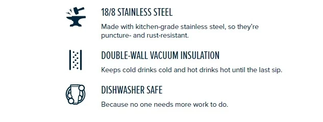 Yeti Rambler Wine Tumbler W/ Magslider Lid 7 Yeti Rambler Wine Tumbler W/ Magslider Lid - Image 5