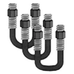 Indiana 1/2" Square U-Bolt