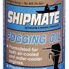 Como Lube Shipmate Fogging Oil – 12 Oz 2 Como Lube Shipmate Fogging Oil – 12 Oz -Outlet Track N Hook Store 1029 5800 fogging oil 1