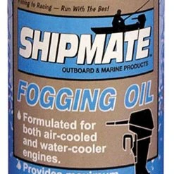 Como Lube Shipmate Fogging Oil – 12 Oz