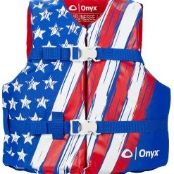 Onyx Stars & Stripes Life Jacket