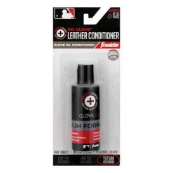 Franklin MLB Dr.Glove Conditioning Oil, 3 Oz