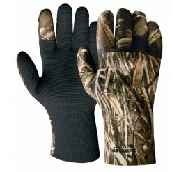 Glacier Outdoor Men's Aleutian Waterproof Gloves 817MA XXL XXL