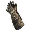 Glacier Outdoors 899MA Decoy Glove - Realtree MAX-5