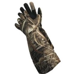 Glacier Outdoors 899MA Decoy Glove - Realtree MAX-5