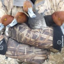 Glacier Outdoors 899MA Decoy Glove - Realtree MAX-5 -Outlet Track N Hook Store 10530201 3 1