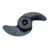 Minn Kota Prop - Weedless Wedge / MKP-6 -Outlet Track N Hook Store 1060007 1