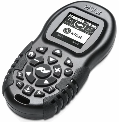 Minn Kota PowerDrive 70/US2 Trolling Motor w/i-Pilot & Bluetooth 4 Minn Kota PowerDrive 70/US2 Trolling Motor w/i-Pilot & Bluetooth - Image 2