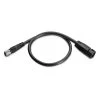 Minn Kota 7-Pin Adapter Cable / MKR-US2-8 1 Minn Kota 7-Pin Adapter Cable / MKR-US2-8 -Outlet Track N Hook Store 1061226 1
