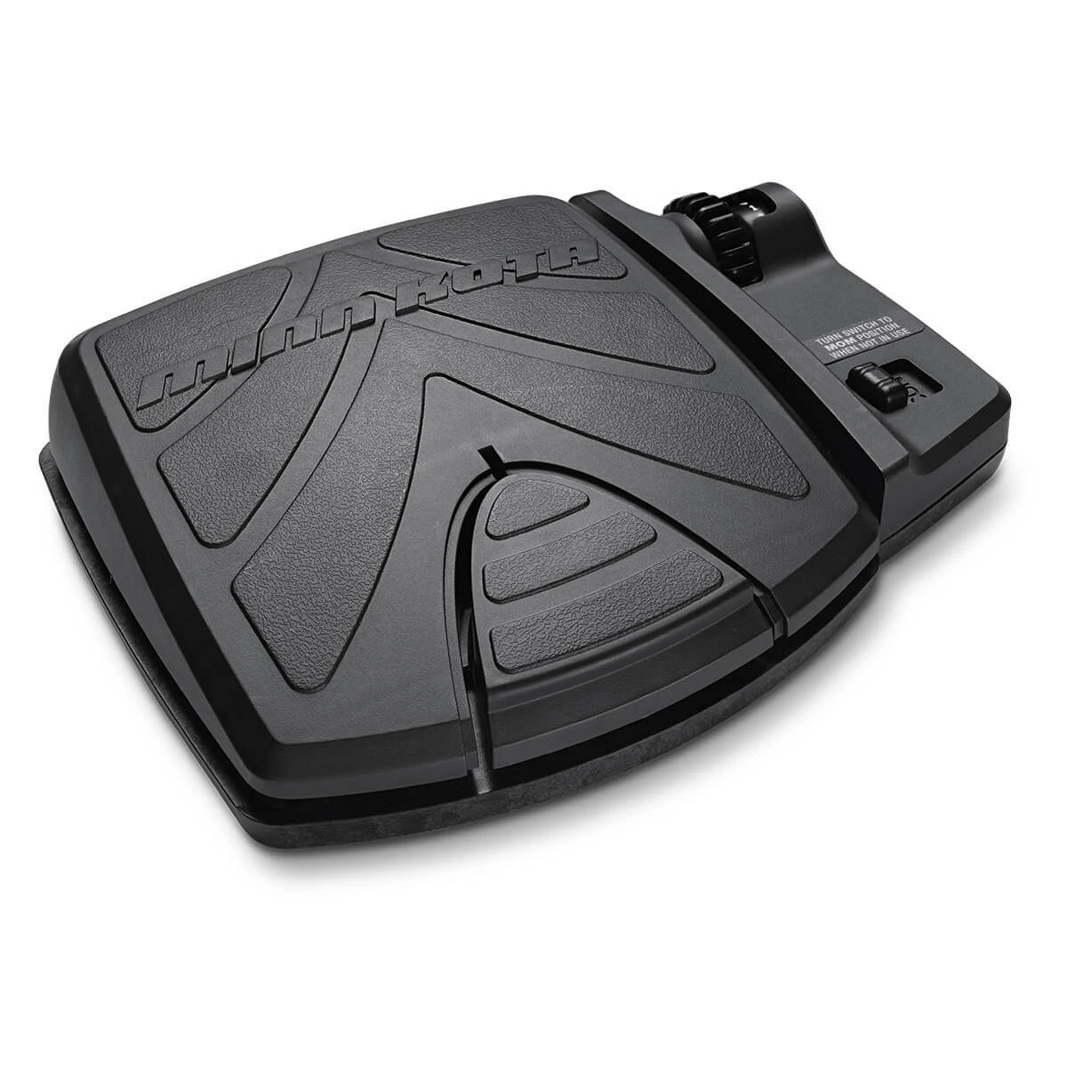 Minn Kota PowerDrive RT Corded Foot Pedal 3 Minn Kota PowerDrive RT Corded Foot Pedal