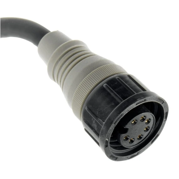 Minn Kota PowerDrive RT Corded Foot Pedal 4 Minn Kota PowerDrive RT Corded Foot Pedal - Image 2