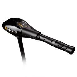 Minn Kota Endura C2 30" 30lb Thrust Transom-Mount Trolling Motor -Outlet Track N Hook Store 1066865 4