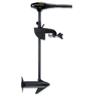 Minn Kota Endura C2 36" 38lb Thrust Transom-Mount Trolling Motor 7 Minn Kota Endura C2 36" 38lb Thrust Transom-Mount Trolling Motor - Image 5