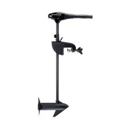 Minn Kota Endura C2 42" 50lb Thrust Transom-Mount Trolling Motor -Outlet Track N Hook Store 1066894 5