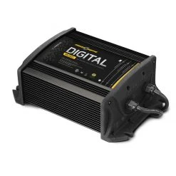 Minn Kota MK210D On Board Battery Charger