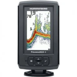 Humminbird PiranhaMAX 4