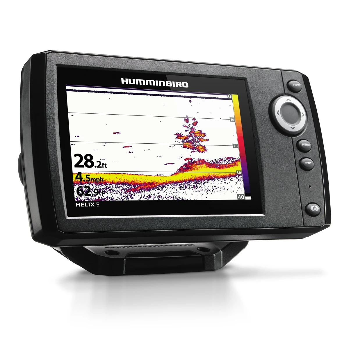 Humminbird Helix 5 Sonar G2 3 Humminbird Helix 5 Sonar G2
