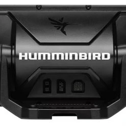 Humminbird HELIX 5 CHIRP GPS G3 Fish Finder/Chartplotter -Outlet Track N Hook Store 1067409 2 1