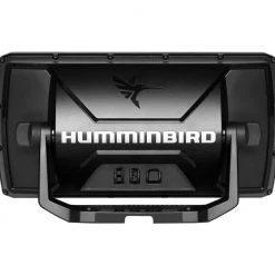 Humminbird Helix 7 Chirp Mega DI GPS Fish Finder -Outlet Track N Hook Store 1067419 4