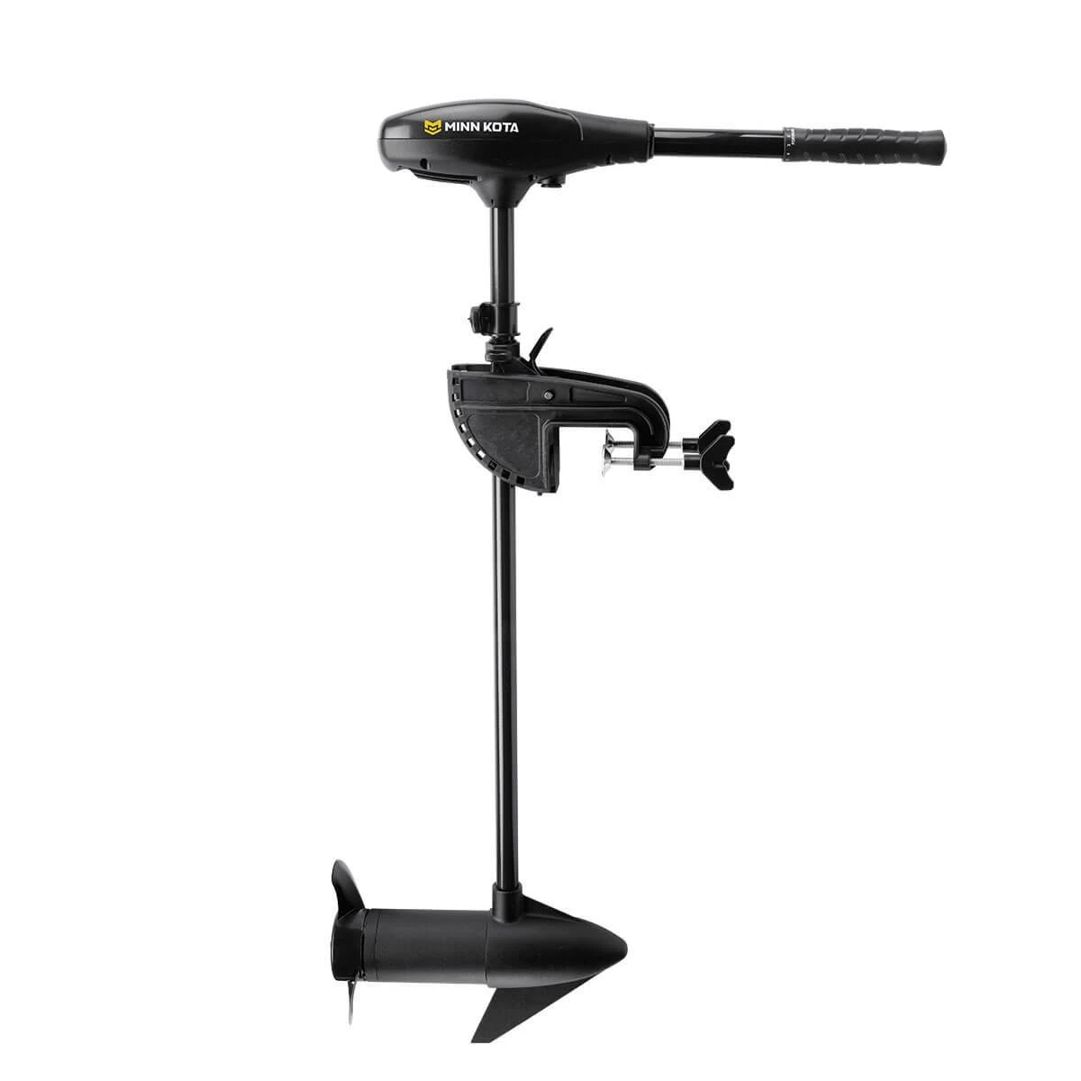 Minn Kota Endura Max 42" 55lb Thrust Transom-Mount Trolling Motor 3 Minn Kota Endura Max 42" 55lb Thrust Transom-Mount Trolling Motor
