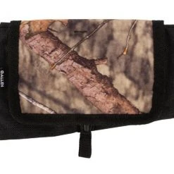 Allen Elastic Buttstock Shot Shell Holder