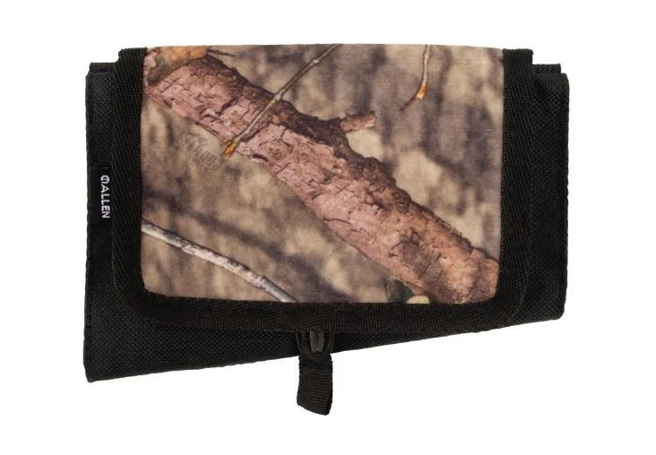 Allen Elastic Butt Stock Cartridge Holder 3 Allen Elastic Butt Stock Cartridge Holder