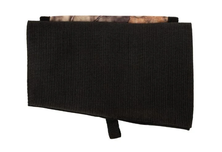 Allen Elastic Butt Stock Cartridge Holder 4 Allen Elastic Butt Stock Cartridge Holder - Image 2