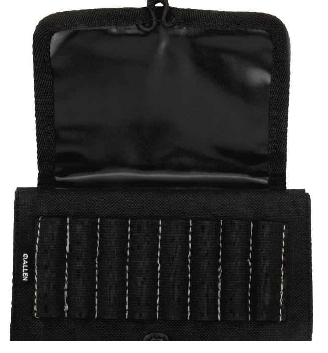 Allen Elastic Butt Stock Cartridge Holder 5 Allen Elastic Butt Stock Cartridge Holder - Image 3