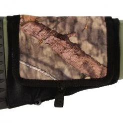 Allen Elastic Butt Stock Cartridge Holder 11 Allen Elastic Butt Stock Cartridge Holder -Outlet Track N Hook Store 10730037 4 1