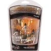 Allen Velox FS Crossbow Broadhead 100GR, 3-Pack