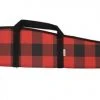 Allen 46" Heritage Lakewood Rifle Case, Red/Black Plaid -Outlet Track N Hook Store 10730041 1