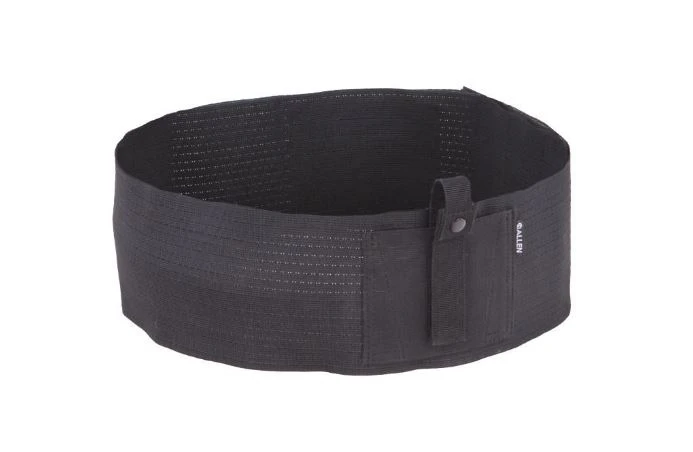 Allen Hideout Belly Band Gun Holster, Med to XL 3 Allen Hideout Belly Band Gun Holster, Med to XL