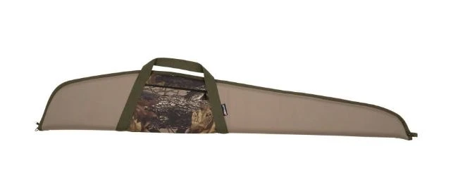 Allen 52" Eldorado Shotgun Case, Tan/Camo 3 Allen 52" Eldorado Shotgun Case, Tan/Camo
