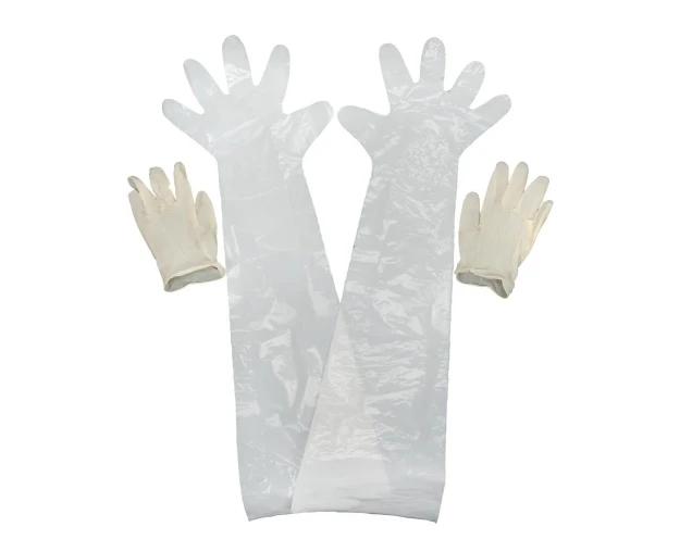 Allen Field Dressing Gloves 3 Allen Field Dressing Gloves