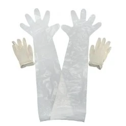 Allen Field Dressing Gloves