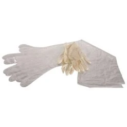 Allen Field Dressing Gloves - 6 Pack